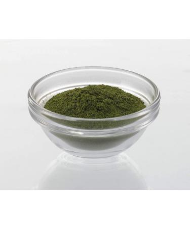 Dr. Cowan's Low-Oxalate Organic Greens Refill Pouch - Kale, Mustard, Collard Greens | USA Grown - Buy Online on GoSupps.com