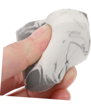 minkissy Makeup Sponge Makeup Powder Cosmetic Sponges Makeup Cosmetic Puff Foundation Puff Pad Beauty Sponges Esponjas Para Maquillaje Applicator Sponges Teardrop Sponge Make up Makeup Egg - Buy Online on GoSupps.com