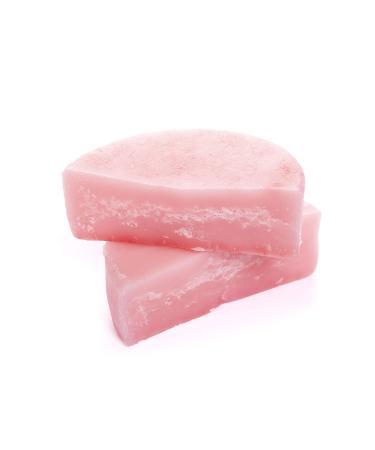All-Natural Shampoo & Conditioner Bars - Hawaiian Hibiscus | SLS Free Safe for Color-Treated Hair | Eco-Friendly International Shipping - Buy Online on GoSupps.com
