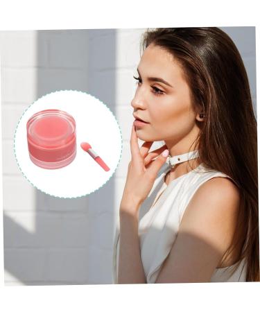 Beaupretty Masque Hydratant L vres 1 Lot Taille Unique Nourrissant Anti-rides Femmes Usage Quotidien Soin R parateur L vres Craquel es - Buy Online on GoSupps.com