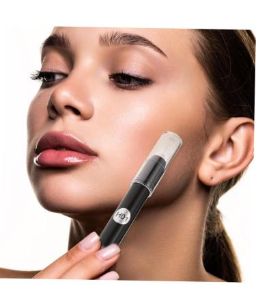 ASAKKURA High Gloss Contour Stick Double Sided Makeup Tool For Women Enhances Natural Beauty Hides Imperfections Suitable Skin Tones Professional Finish - Buy Online on GoSupps.com