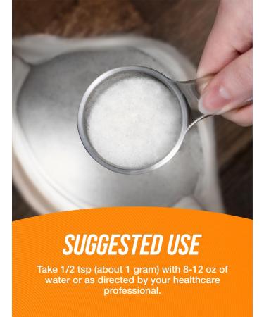 BulkSupplements.com Chondroitin Sulfate Powder - Chondroitin Sulfate Supplement for Joint Support - Gluten Free 1g per Serving 1kg (Pack of 5) (11 lbs) 2.2 Pound (Pack of 5) - Buy Online on GoSupps.com