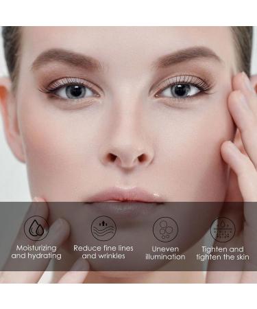 Skincare Set Gifts for Teenagers Girls Skincare Gift Set Women with Hyaluronic Acid 2%+B5 Face Serum Niacinamide Serum Vitamin C Face Moisturiser Hydrating Facial serum Anti Aging Serum for Face - Buy Online on GoSupps.com