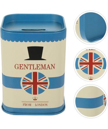 Housoutil Razor Blade Storage Box for Men | Removable Container for Facial Blades & Dispenser | International Shipping Available - Buy Online on GoSupps.com