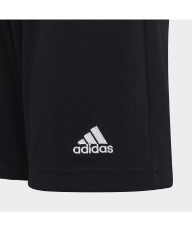 Shop Adidas Boys Football Shorts - Entrada 22 Shorts 164 Black | International Shipping Available - Buy Online on GoSupps.com