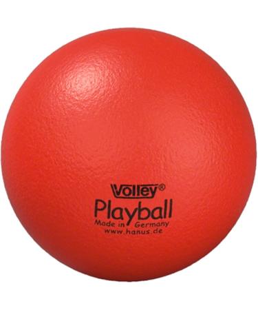 Foam Ball Volleyball Softball Foam Ball with Elephant Skin - Buy Online on GoSupps.com