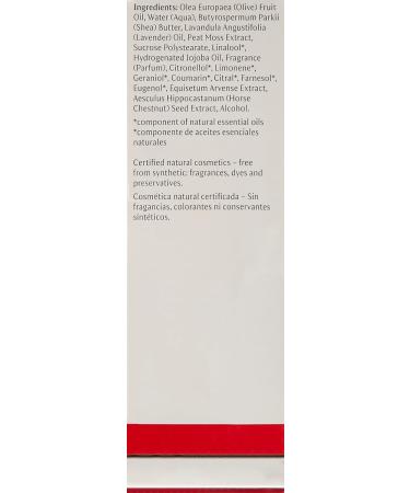 Dr. Hauschka Moor Lavender Body Oil - Unisex Soothing Body Oil 75ml | Nourish & Relax | International Shipping - Buy Online on GoSupps.com