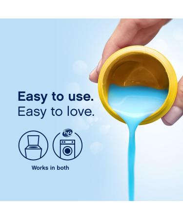 Downy Ultra Sun Blossom Fabric Softener 120 Loads - 103 oz - Buy Online on GoSupps.com