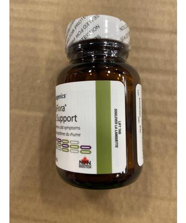 Metagenics - UltraFlora Cold Support - 30 Capsules - Buy Online on GoSupps.com