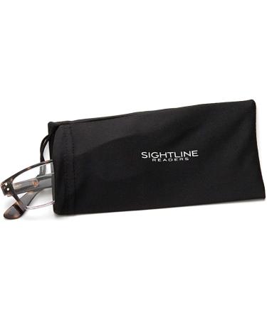 Sightline Sophie 1.00x Multifocus Readers - Stylish & Comfortable International Shipping Available - Buy Online on GoSupps.com