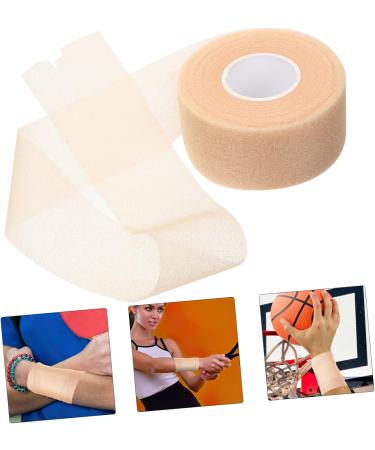 NOLITOY Shock Absorbing Film - 2 Rolls of Breathable Athlete Tape for Outdoor Sports - Multi-Function Sports Tape for Convenient Use - Buy Online on GoSupps.com