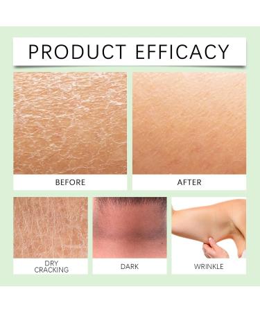 YNPQTDS Firming Body Cream | Moisturizing Cream 100g | Nourishing Balm Daily Use | Morning Evening Application Makeup After Cleansing - Buy Online on GoSupps.com