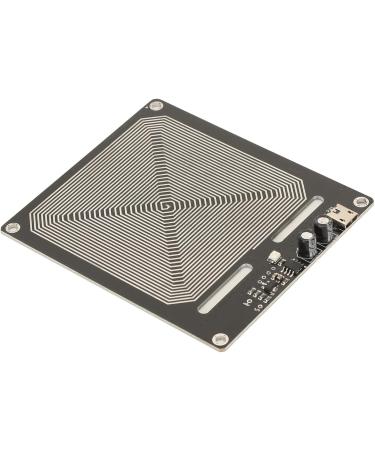 7.83Hz Schumann Resonance Sine Generator | Adjustable Low-Frequency Pulse Generator for Better Sleep & Health | International Shipping Available - Buy Online on GoSupps.com