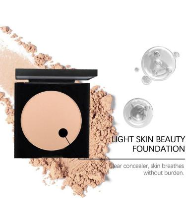 Cercles D'oeil Fonc Conceseur - claircisseur claircissant Sous L' il Sous-cernes Sous-ceront | Maquillage Pour Le Visage Hydratant Longue Durable Fond De Teint En Poudre L ger Pour La Mise En v - Buy Online on GoSupps.com