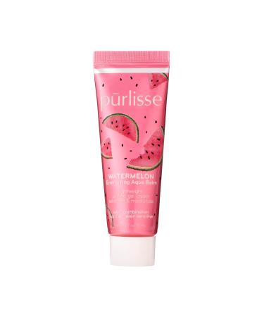 Purlisse Watermelon Energizing Aqua Balm 1.7 fl oz (50 ml) - Buy Online on GoSupps.com