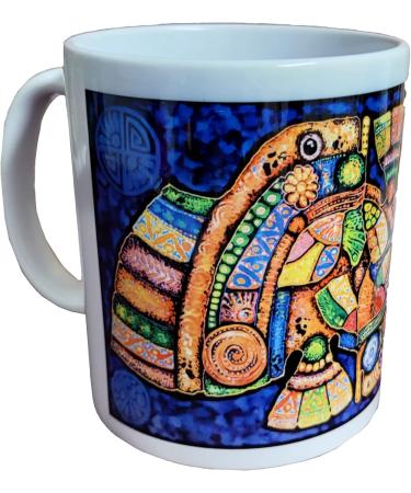 Cups coffee and tea White 11 - Buy Online on GoSupps.com