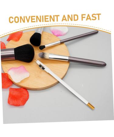  Ipetboom Ipetboom 12Pcs Eyebrow Pencil Sharpener Eyebrow Pencils Makeup Eyebrow Pencil Women Eyebrow Pencil Makeup Eyebrow Pen For Women White Eyebrow Pencil Eye Brow Pencil Wooden - Buy Online on GoSupps.com