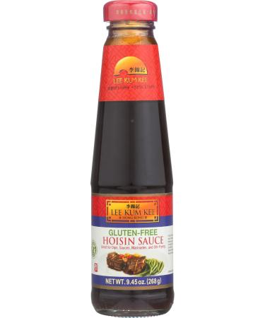 Lee Kum Kee Sauce Gf Hoisin, 9.45 Ounce