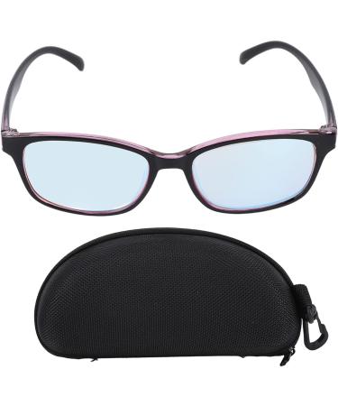 Emoshayoga Colorblind Glasses | Enchroma Full Frame Outdoor Glasses for Achromats - Enhance Your Vision Anywhere - Buy Online on GoSupps.com