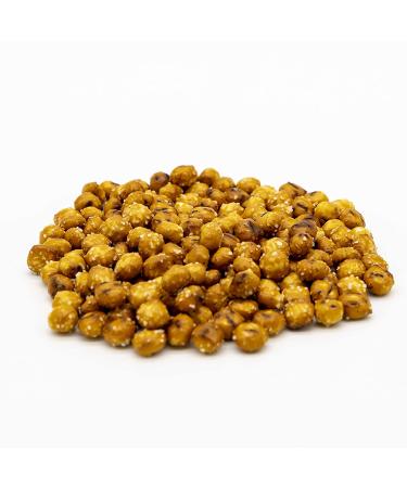Mini Pretzel Balls - 2 lb. Resealable Zip Lock Stand Up Bag | Bulk Size - Buy Online on GoSupps.com