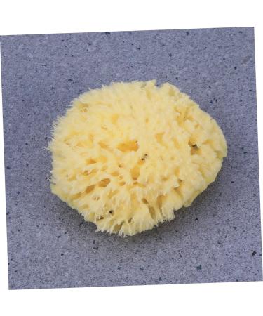 Beavorty Disposable Face Sponges - Natural Honeycomb Sponge for Body, Shower, and Washing Machine Care - Buy Online on GoSupps.com