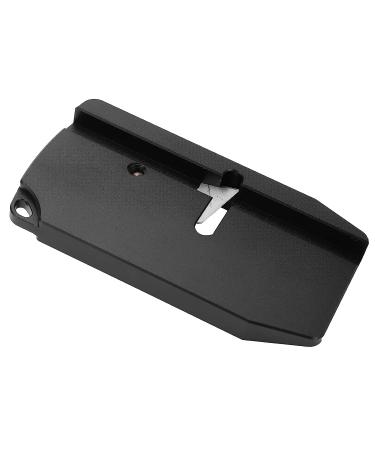 Wood Edge Trimmer Tool with High Speed Steel Blade - Ideal for PVC, ABS, Melamine, Veneer | Edge Banding Cutter - Buy Online on GoSupps.com