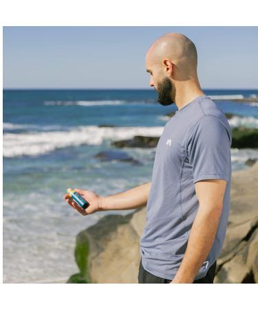 Oars + Alps Face & Scalp Mist - Refreshing Hydration for Skin and Hair - Buy Online on GoSupps.com