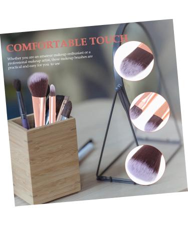 Ipetboom 1set Diamond Makeup Brush Makeup Brush Set Makeup Brush Collection Cheek Brush Blush Brush for Cheeks Powder Applicator Women Makeup Supplies Major Powder Brush Beauty Products Pu - Buy Online on GoSupps.com