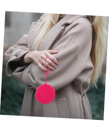 Buy Gatuida 2 Series Menstrual Cup Box - Stylish & Clean Carrier for Women | Silicone Holder for Menstrual Care - 1 Pack - Buy Online on GoSupps.com
