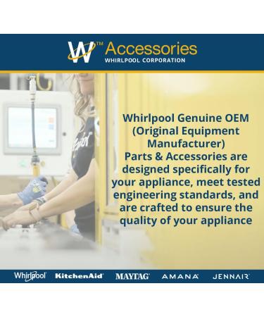 Whirlpool W10750011 AquaLift Oven Cleaning Kit Sponge | International Shipping Available - Buy Online on GoSupps.com