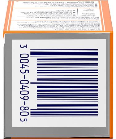 Motrin IB Liquid Gels 200mg, 80 Ct - Pain Reliever for Arthritis, Aches, Headache, Menstrual Cramps - NSAID - Buy Online on GoSupps.com
