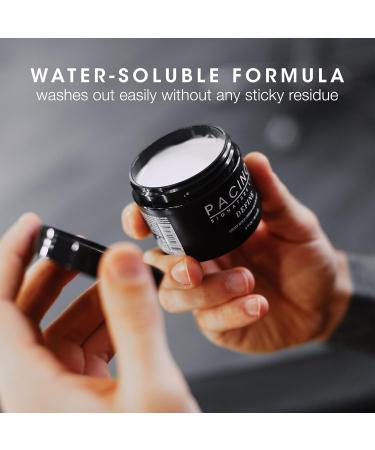 Pacinos Define Signature Light Hold Hair Cream | Firm Hold Water Soluble Styling Cream - 2 oz | International Shipping Available - Buy Online on GoSupps.com