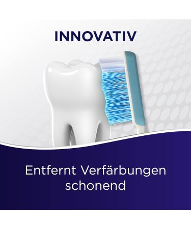 Dr.BEST Naturally White Toothbrush - Gentle Enamel Care Medium 1 Piece for Naturally White Teeth | Ship Internationally - Buy Online on GoSupps.com