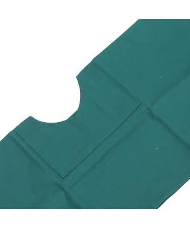 OP Cover Towels for Dental Surgery | Cotton Portable & Skin-Friendly | Strong Fluid Intake - Ideal for Dentists & Clinics - Buy Online on GoSupps.com
