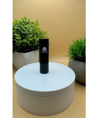 Glow & Grace Luxury Matte Lipstick (Grace) - Long-Lasting Vibrant Color | International Shipping Available - Buy Online on GoSupps.com