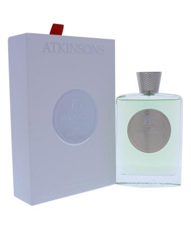 Atkinsons Posh On The Green Unisex EDP Spray 3.3 oz - Buy Online on GoSupps.com
