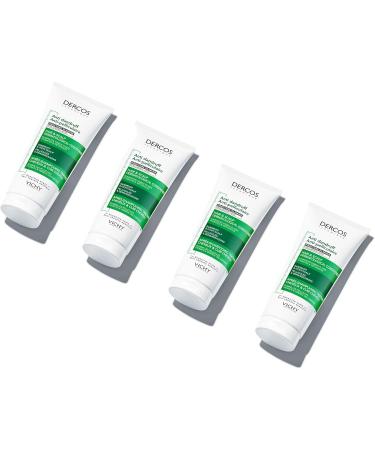 L'Oreal Vichy Dercos Antiroos Dermatological Conditioner 200ml - Buy Online on GoSupps.com