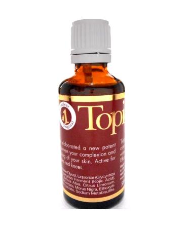 Topiclear Serum with natural extract 1.66oz