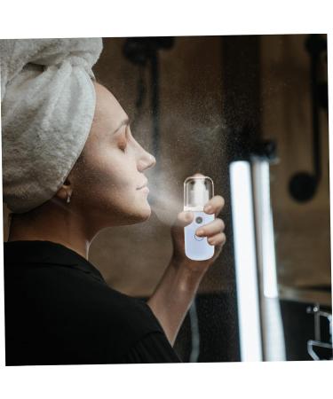 Housoutil 4pcs Small Pill Hydrating Instrument Mist Evaporator - Buy Online on GoSupps.com