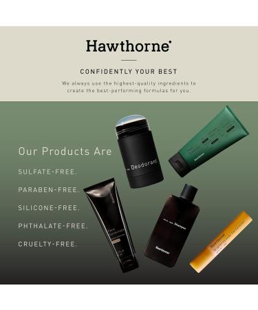 Hawthorne Men s Medium Weight Face Lotion with Aloe and Tiger Grass | Face Cream Moisturizer for Normal to Dry Skin | 4 FL OZ (Medium Aloe Vera) Aloe Vera 4 Fl Oz (Pack of 1) - Buy Online on GoSupps.com