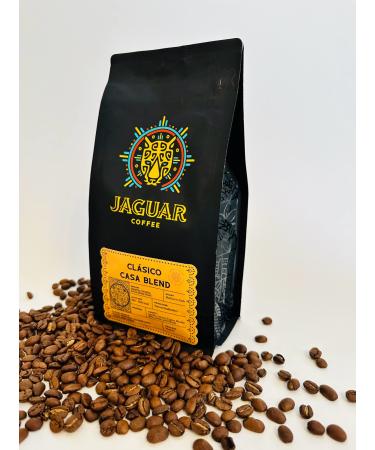 Cl sico Range: Casa Blend