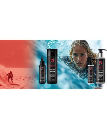  DIODEA Anti-Chute Diode Energy Life Energy Energy Lotion 100 ml - Buy Online on GoSupps.com