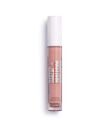 Obsessions Lipgloss Collection | Make-up Obsession x Belle Jorden - Shop Now for International Delivery! - Buy Online on GoSupps.com