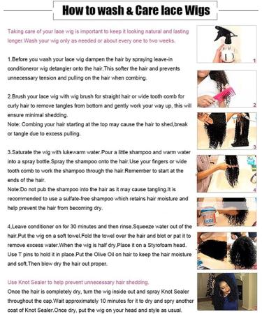 Real Hair Blonde Wig for Women | Long Smooth Straight Lace Front Wig - 25 Inch Natural Root Middle Part for Costumes & Parties - Buy Online on GoSupps.com