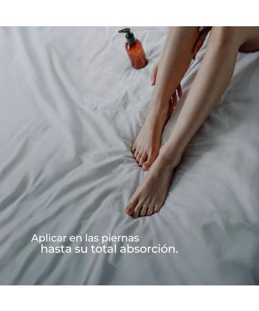  Laboratorios Mahen Mahen Laboratories Fluyen Circulation Cream 150 ml - Buy Online on GoSupps.com