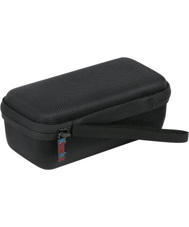 Khanka Hard Carrying Case for Wellue BP2 Connect & Armfit Plus - Secure Your Blood Pressure Monitor & EKG with Durable Protection - Buy Online on GoSupps.com