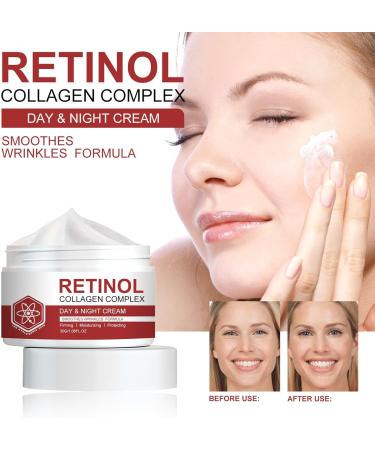  Ziennhu Firming Face Cream Facial Moisturizer 30g Repair Cream Firming Moisturizing Cream for a Radiant and Firmer Appearance - Buy Online on GoSupps.com