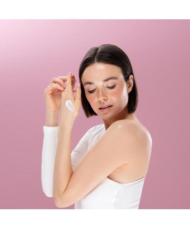 Nesperta Lab Semilac Care Fresh & Clean Hand Cream 75 ml - Buy Online on GoSupps.com