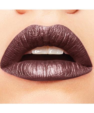 Buy Maybelline New York Color Sensational Vivid Metallic Liquid No. 120 Nemesis - 7.7 ml | International Shipping Available - Buy Online on GoSupps.com