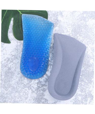 Buy MAGICLULU High Heel Pads | Comfort & Support Gel Cushions for Pain Relief - Buy Online on GoSupps.com